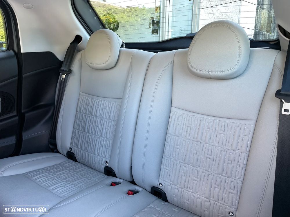 Fiat 500e 23.65 kWh La Prima - 28