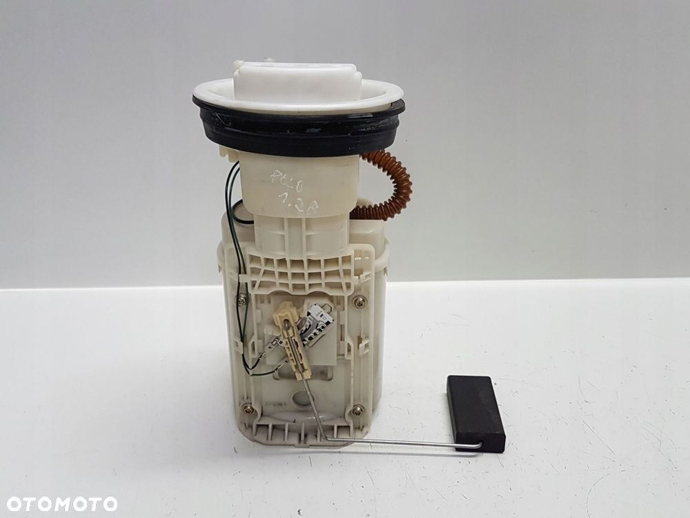 VW POLO 9N 1.2 B POMPKA PALIWA PŁYWAK 6Q0919051C - 1