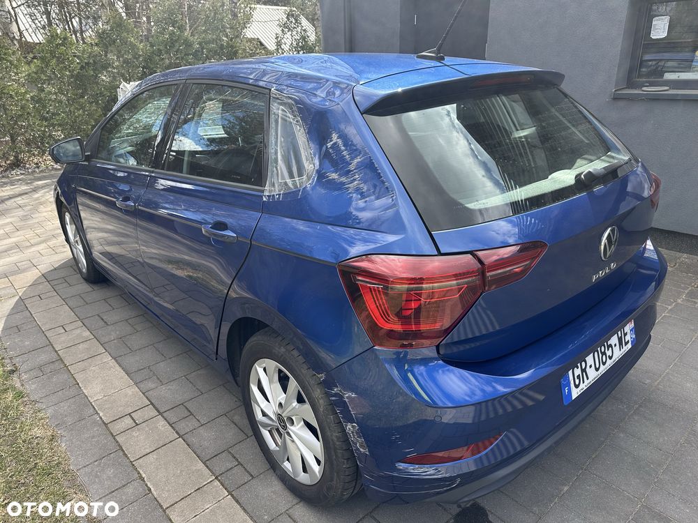 Volkswagen Polo - 4