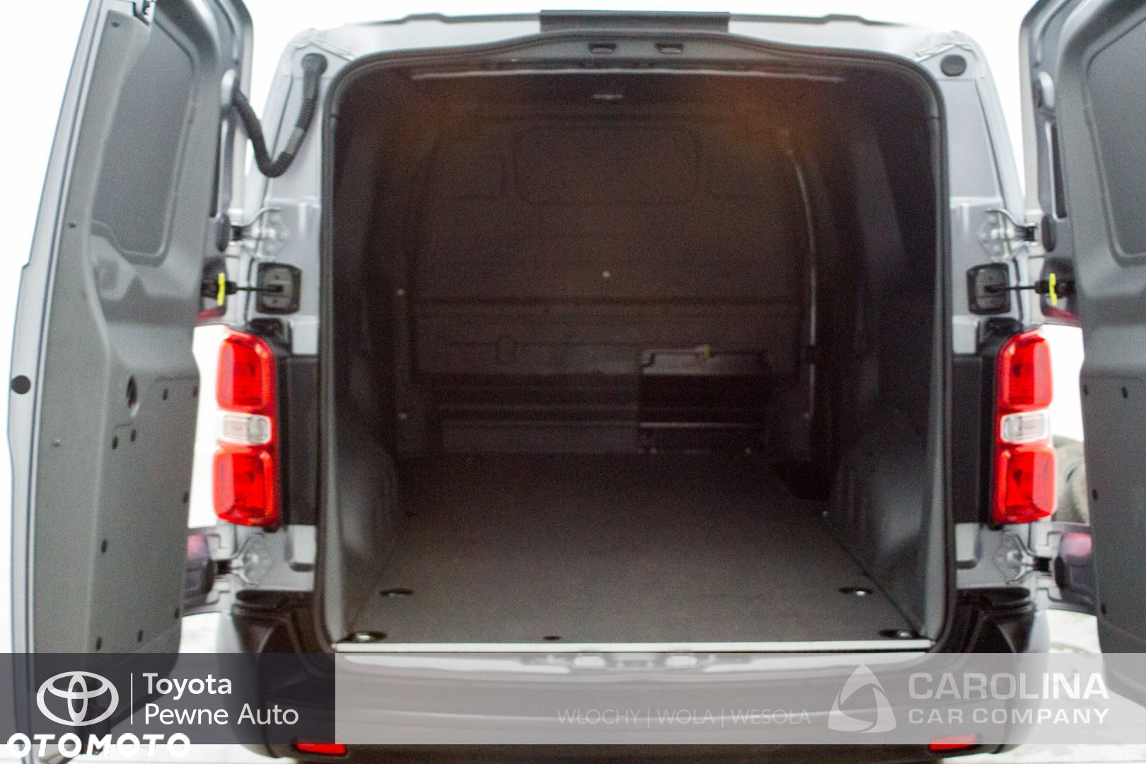 Toyota PROACE - 11