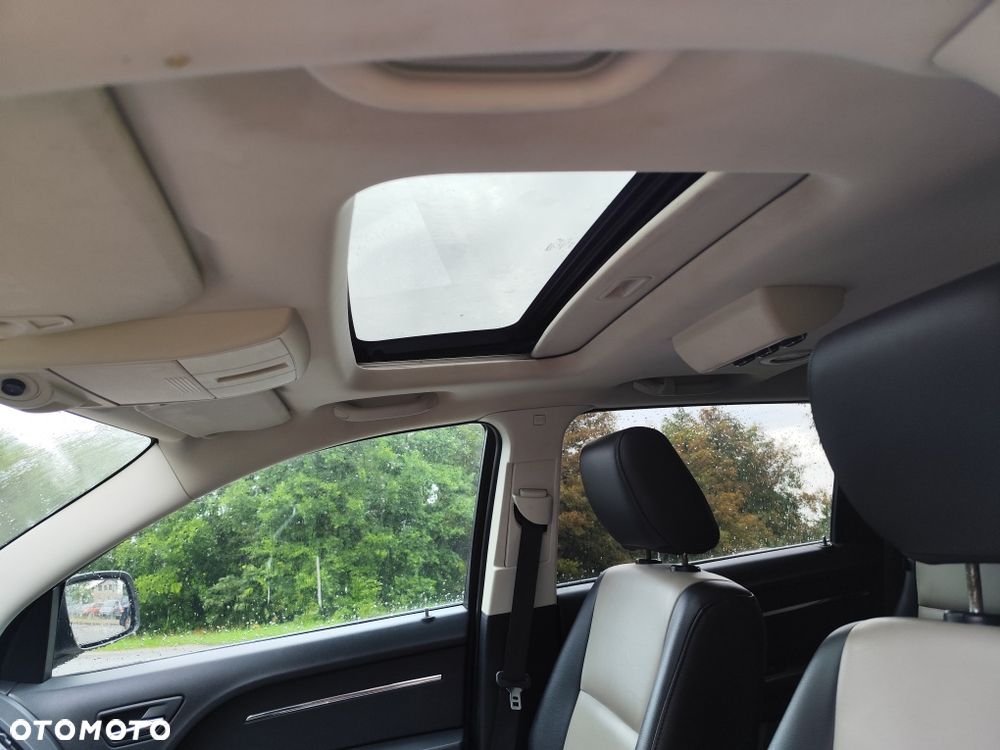 Dodge Journey - 5