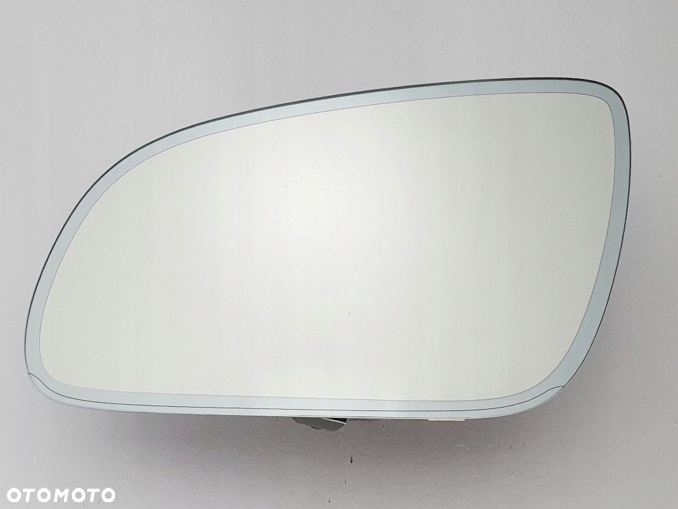 WKŁAD LUSTERKA FOTOCHROM LEWY AUDI A8 D3 4E0 ORYGINAŁ - 1