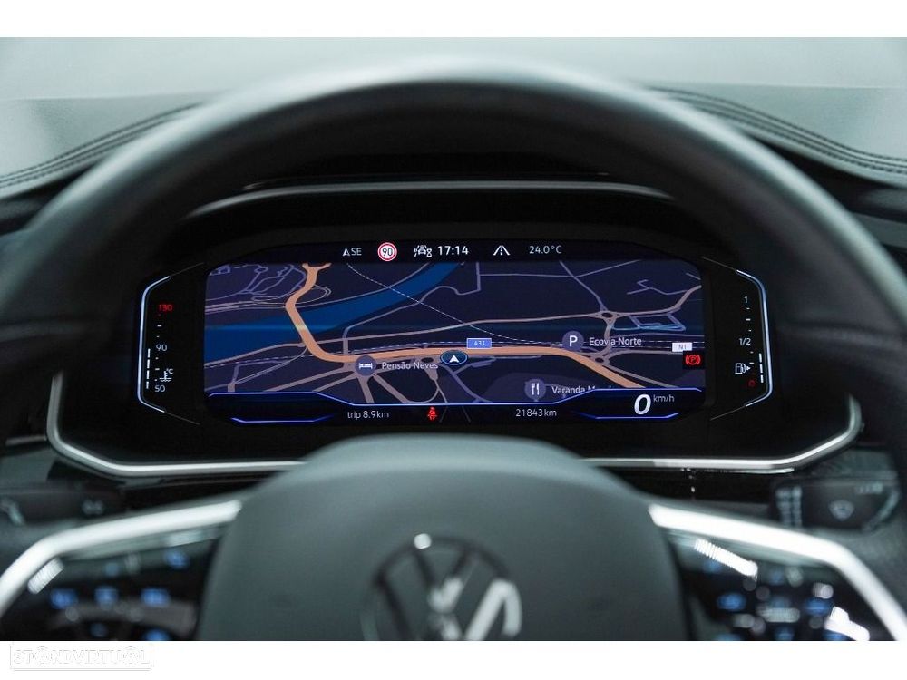 VW T-Roc 2.0 TDI R-Line - 29