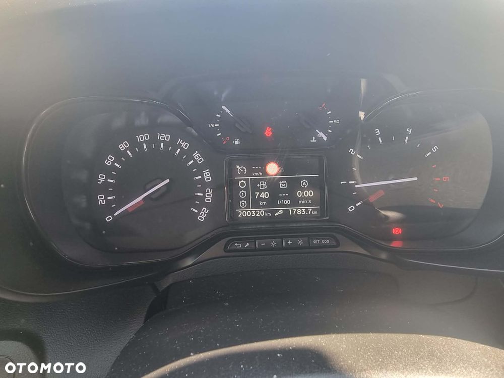 Toyota Proace City Verso Long 1.5 D-4D Family - 10