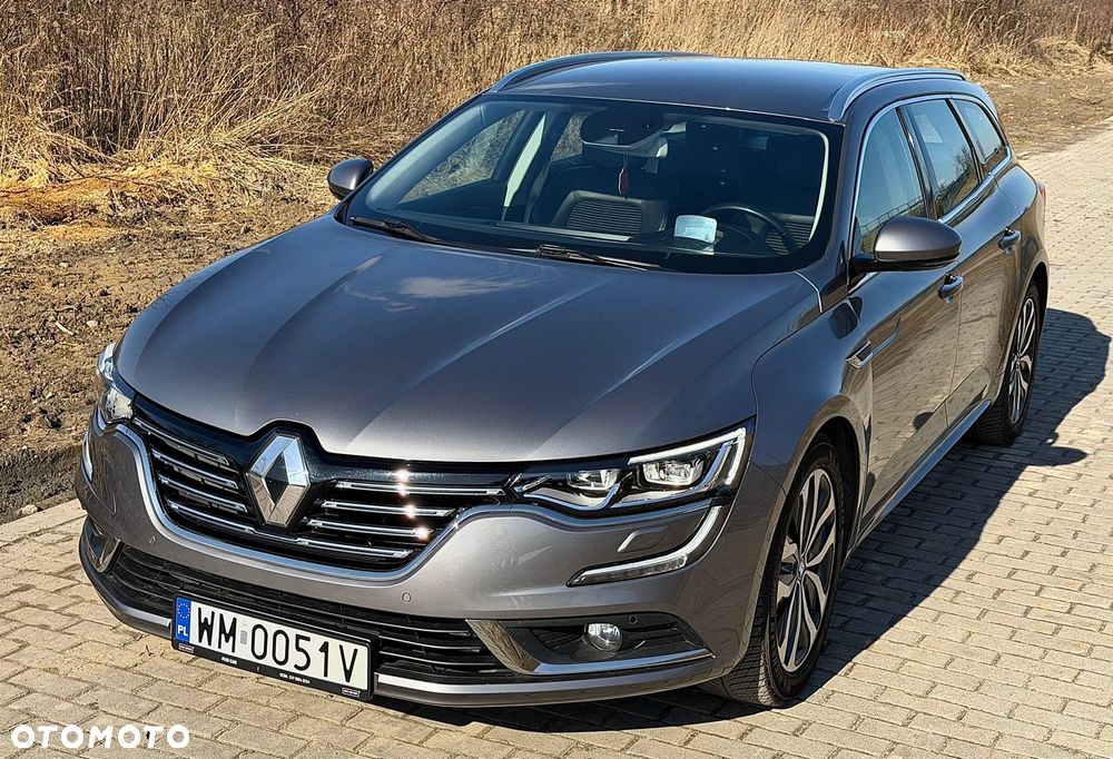 Renault Talisman ENERGY TCe 200 EDC INTENS - 4