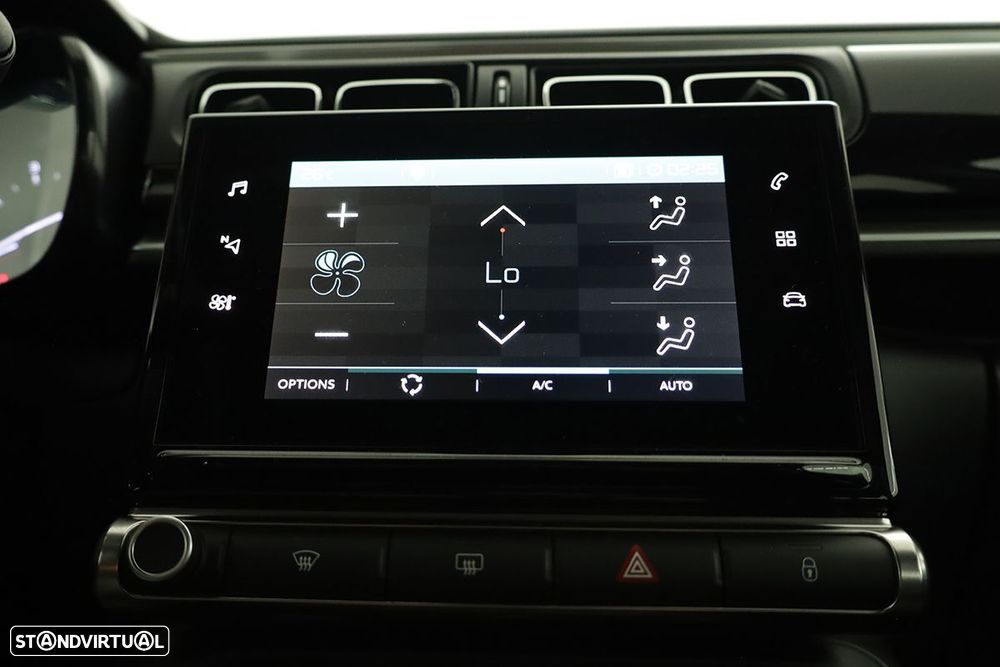 Citroën C3 1.2 PureTech Max - 11