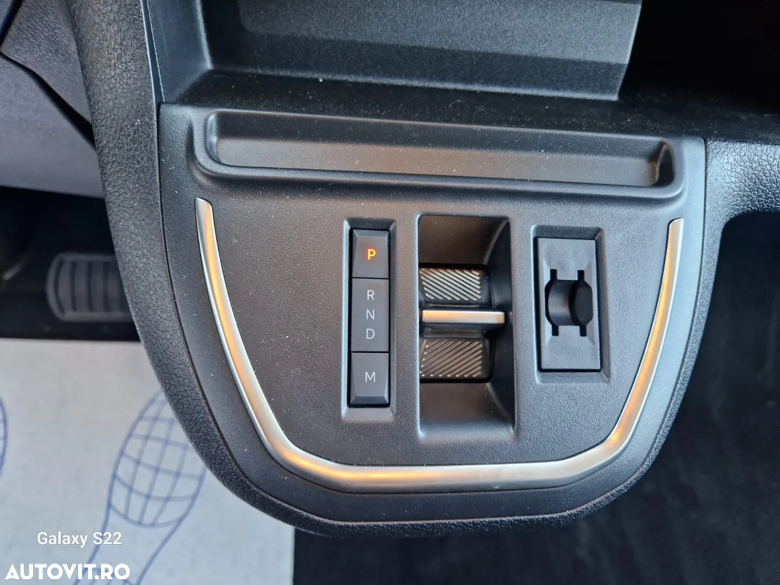 Toyota Proace - 18
