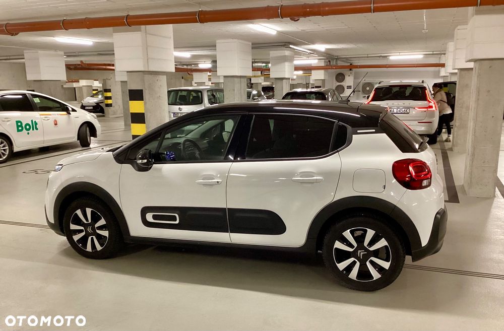Citroën C3 1.2 PureTech Max - 7