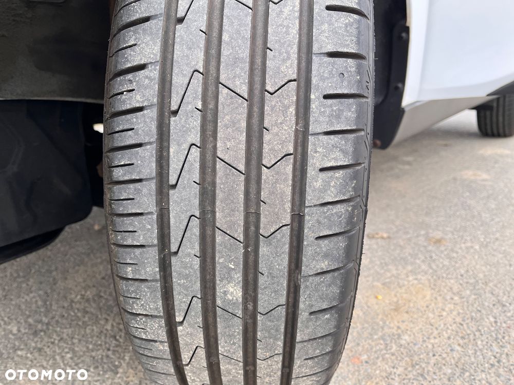 Hyundai ix35 1.6 2WD blue Style - 39