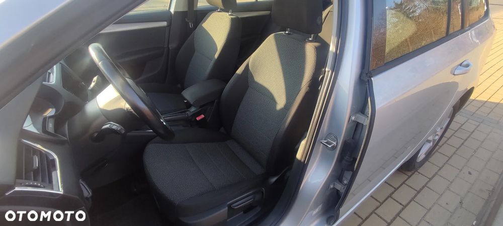 Skoda Octavia 1.6 TDI Ambition - 5