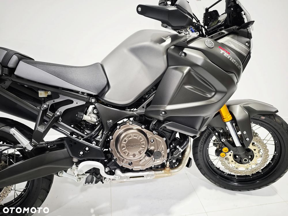 Yamaha Super Tenere - 10
