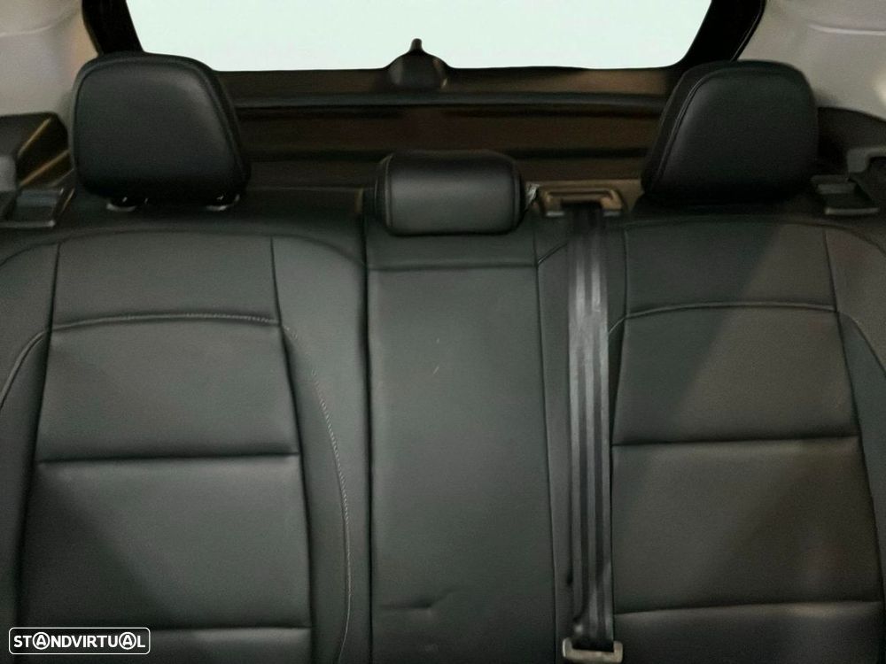 MG ZS 1.5 Hybrid+ Luxury - 19