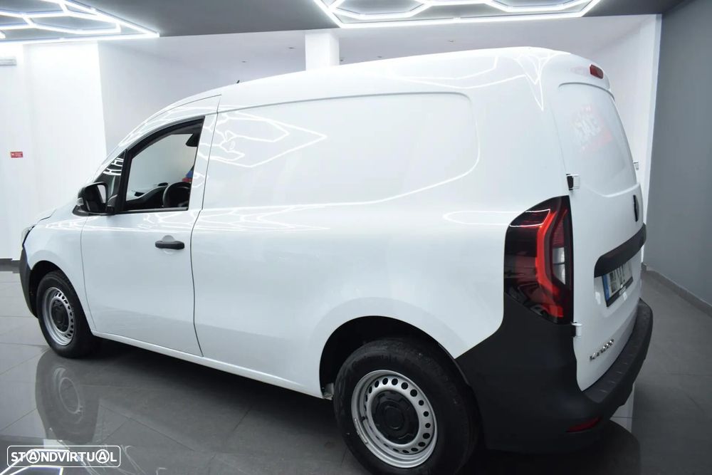 Renault Kangoo Outro - 2