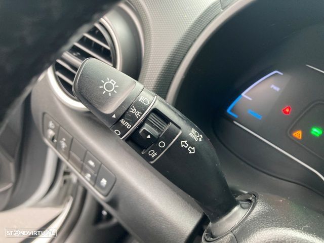 Hyundai Kauai Advantage - 19