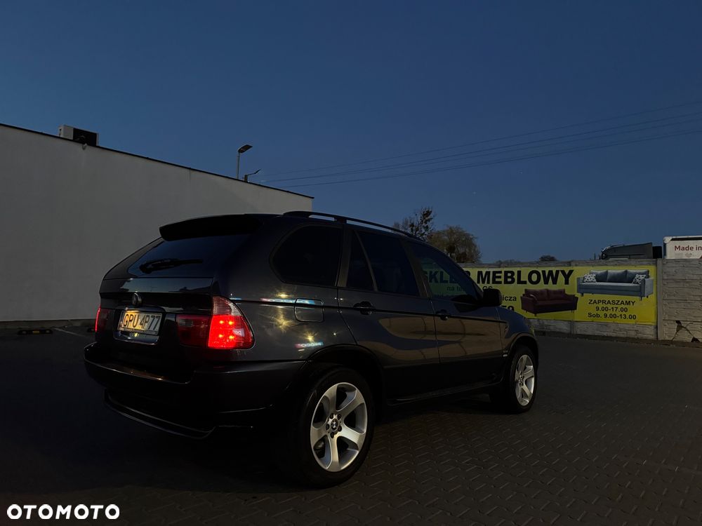 BMW X5 - 28