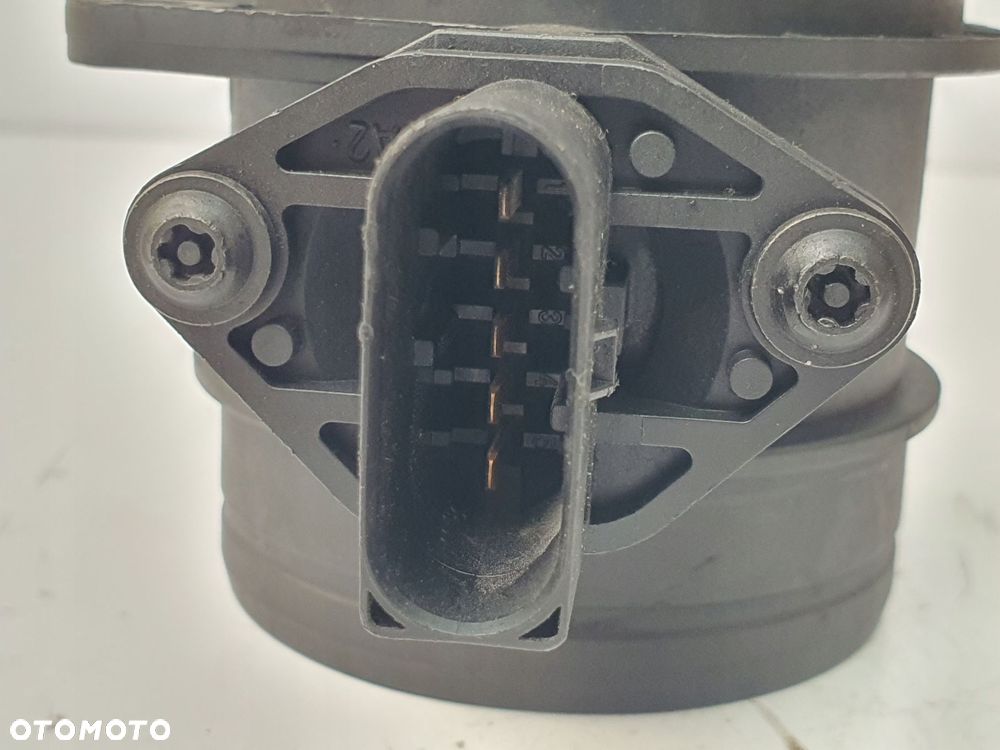 PRZEPŁYWOMIERZ VW Passat B5 Golf IV Toledo II 2.3 V5 VR5 0280217529 - 4