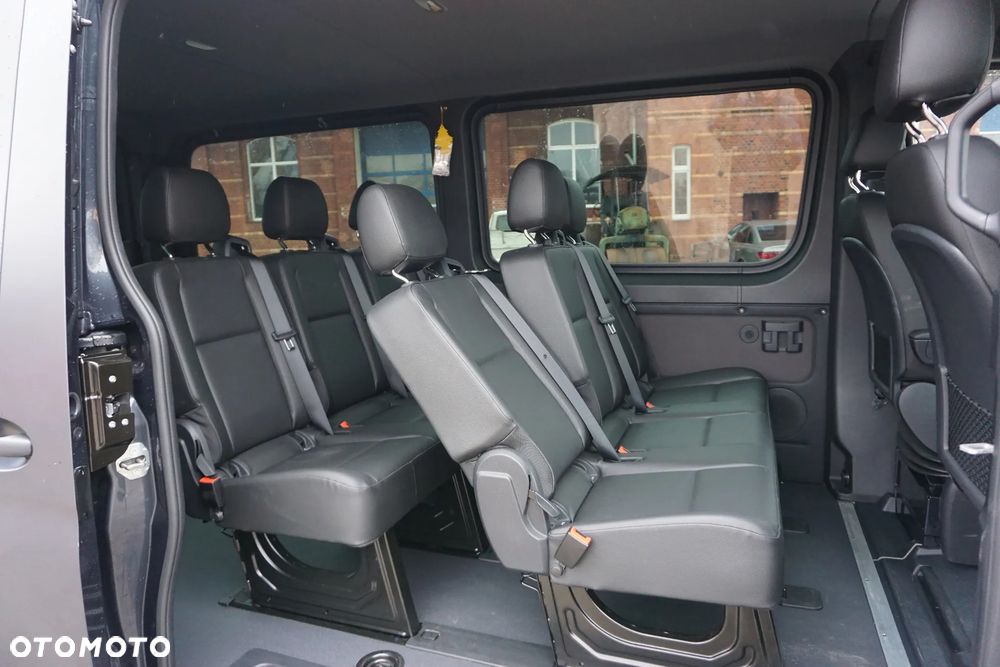 Mercedes-Benz Sprinter - 7