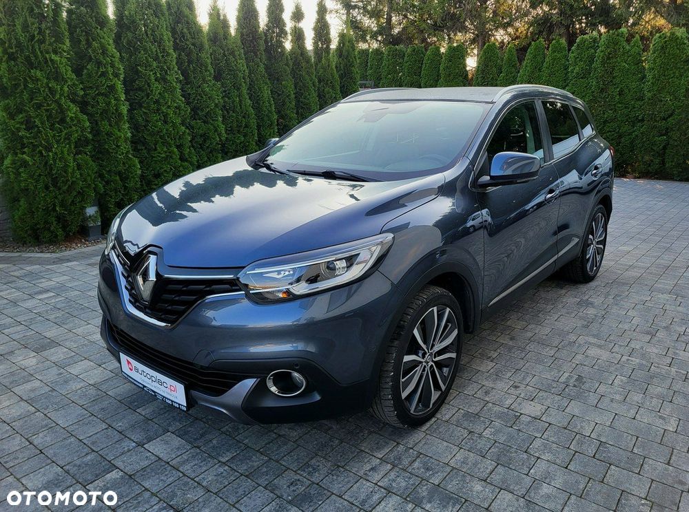 Renault Kadjar - 1