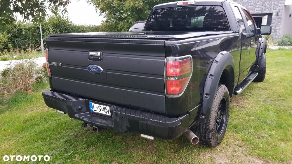 Ford F150 - 3