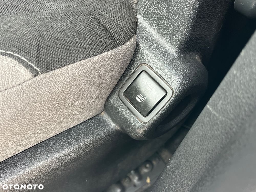 Citroën Berlingo - 12