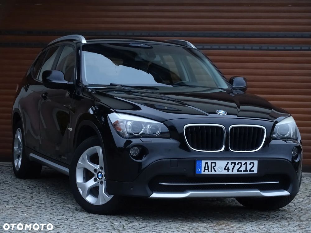 BMW X1 - 11