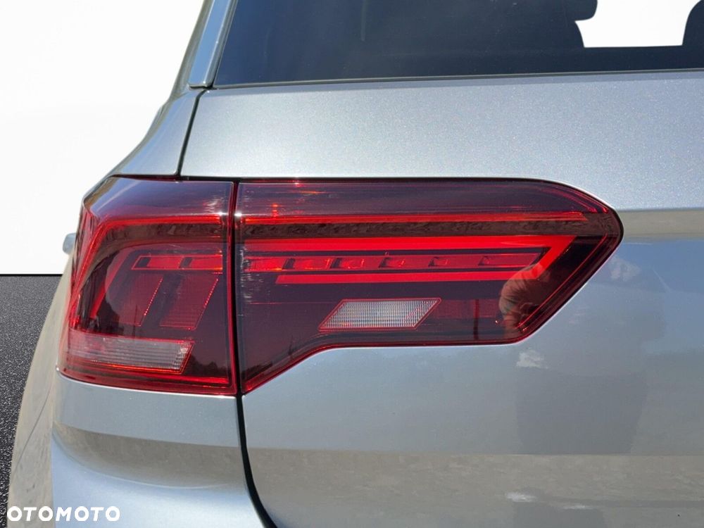 Volkswagen T-Roc 1.5 TSI Life DSG - 14