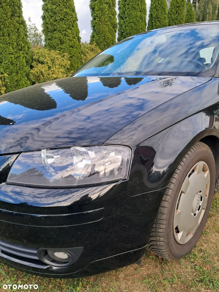 Audi A3 - 3