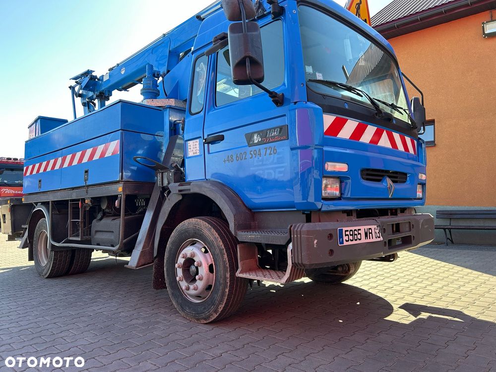 Renault Midliner - 4
