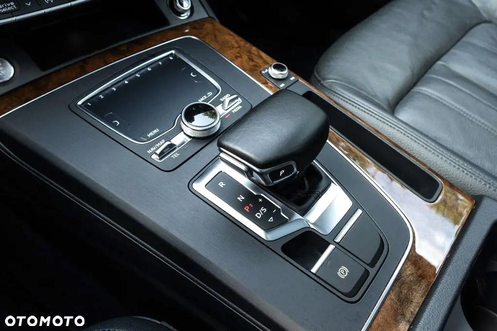 Audi Q5 45 TFSI quattro S tronic advanced - 16