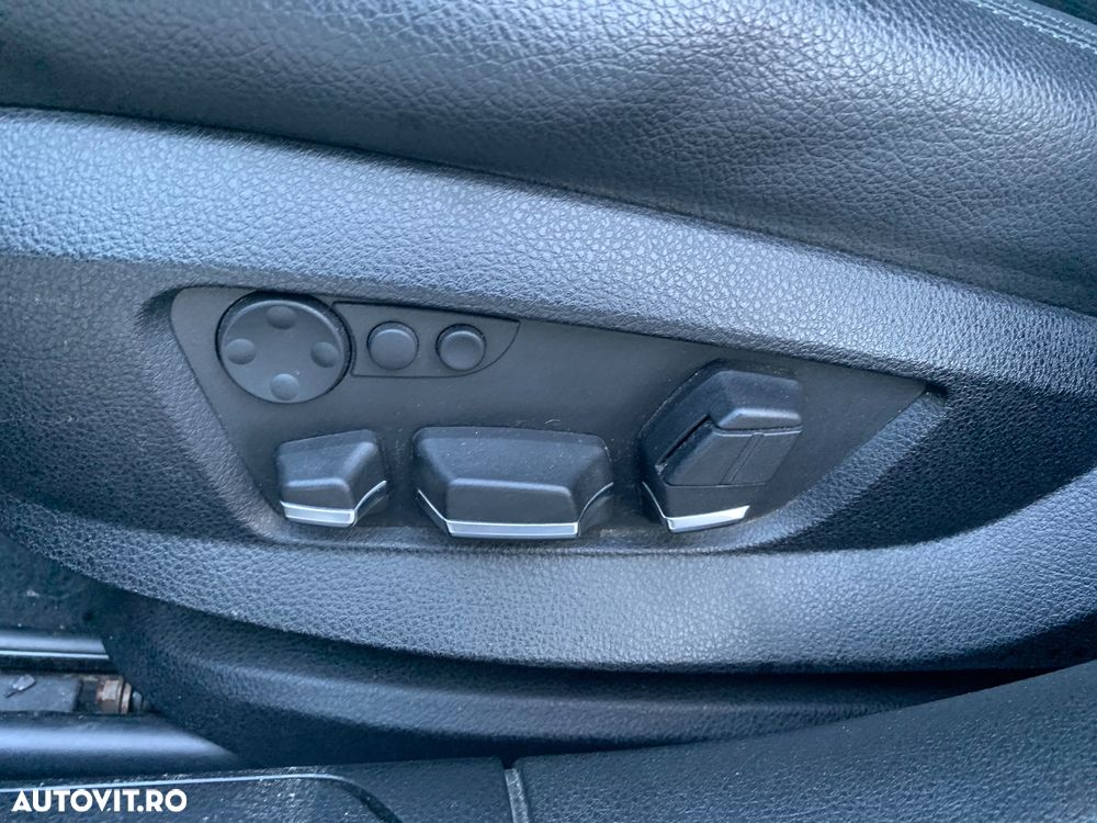 BMW Seria 7 730d xDrive - 11