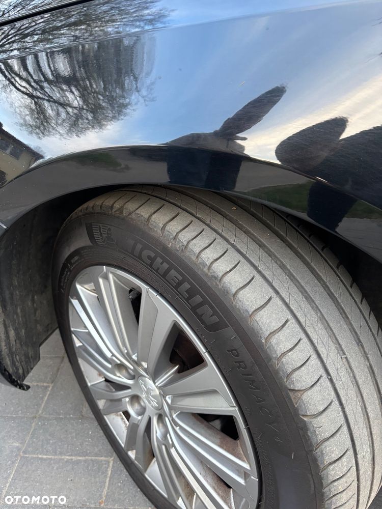 Peugeot 308 BlueHDi 120 EAT6 Stop & Start Allure - 15