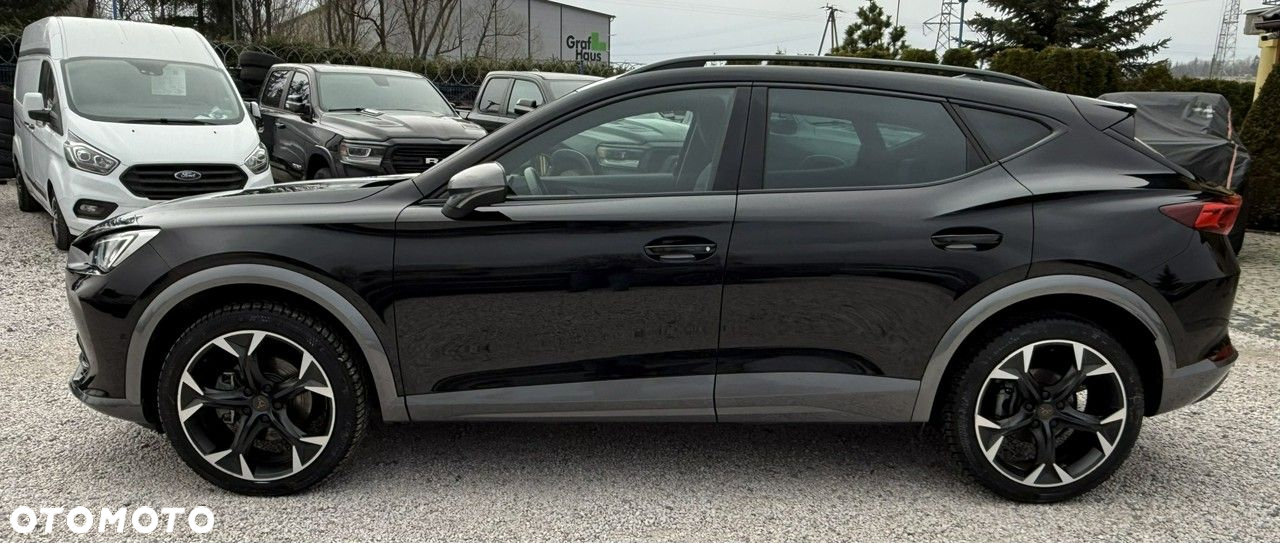 Cupra Formentor 2.0 TDI 4Drive DSG Tribe Edition - 7