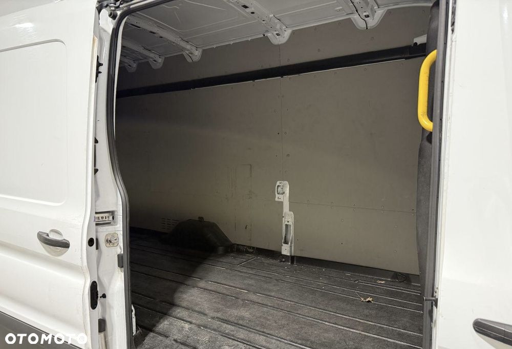 Ford TRANSIT L4H3 # Jumbo - 4