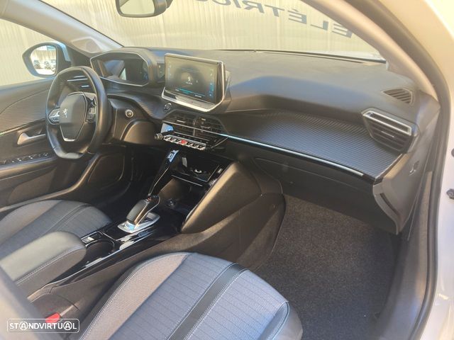 Peugeot e-208 Active Pack - 33