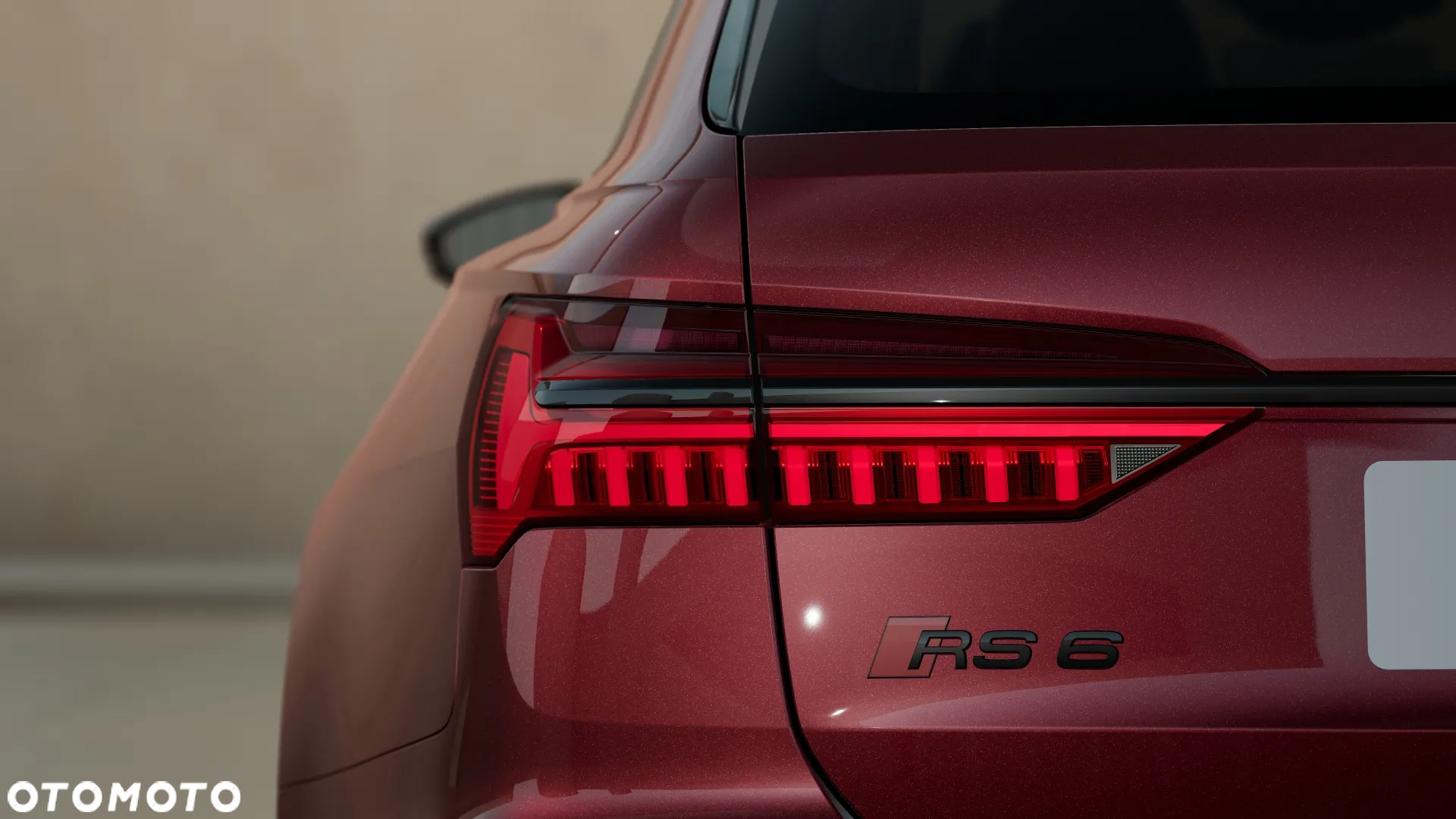 Audi RS6 Avant 4.0 TFSI quattro tiptronic performance - 7