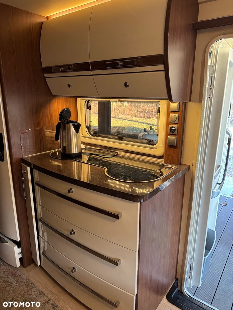 Fendt Larimar 590 - 5