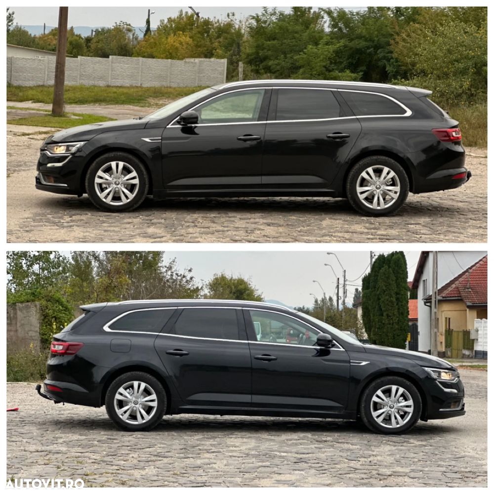 Renault Talisman ENERGY dCi 130 EDC INTENS - 6