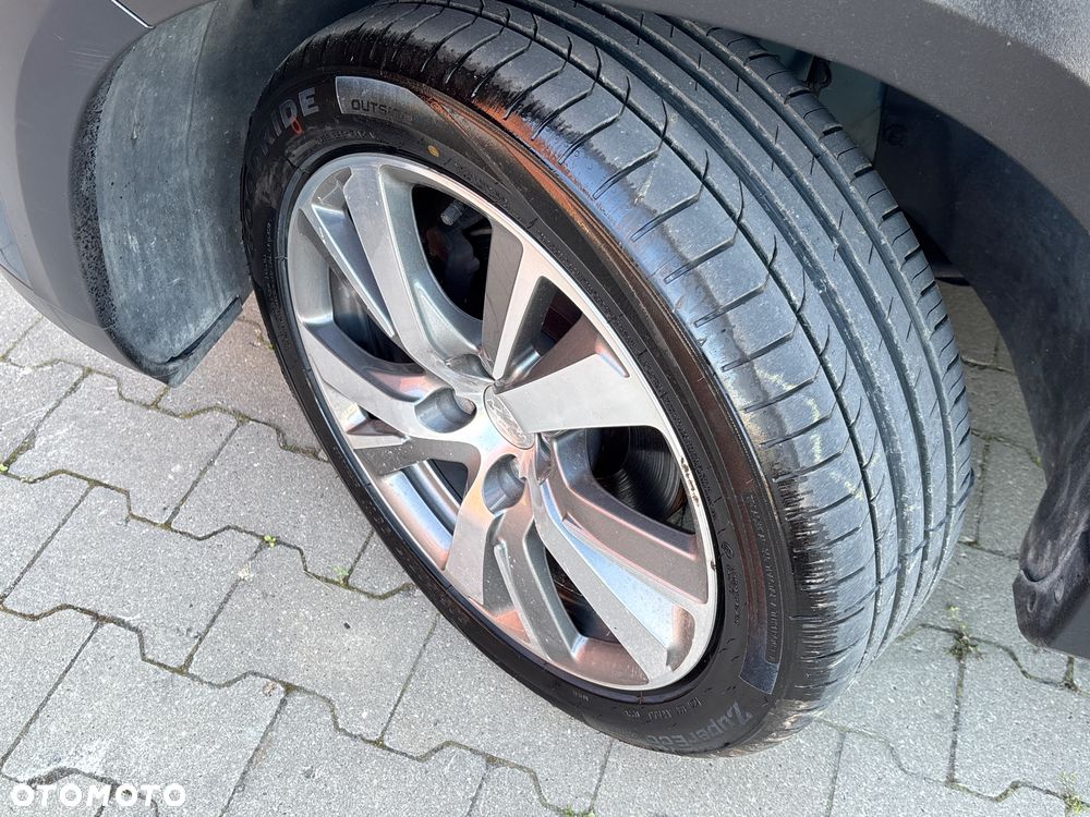Peugeot 2008 PureTech 110 Stop&Start Crossway - 17