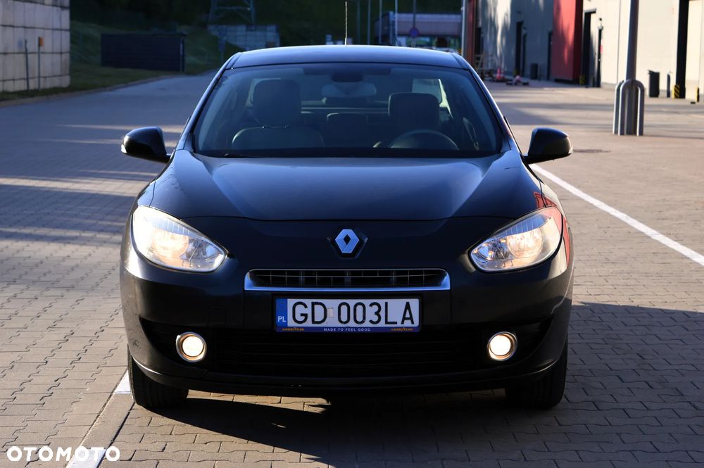 Renault Fluence 1.5 dCi Privilege - 16