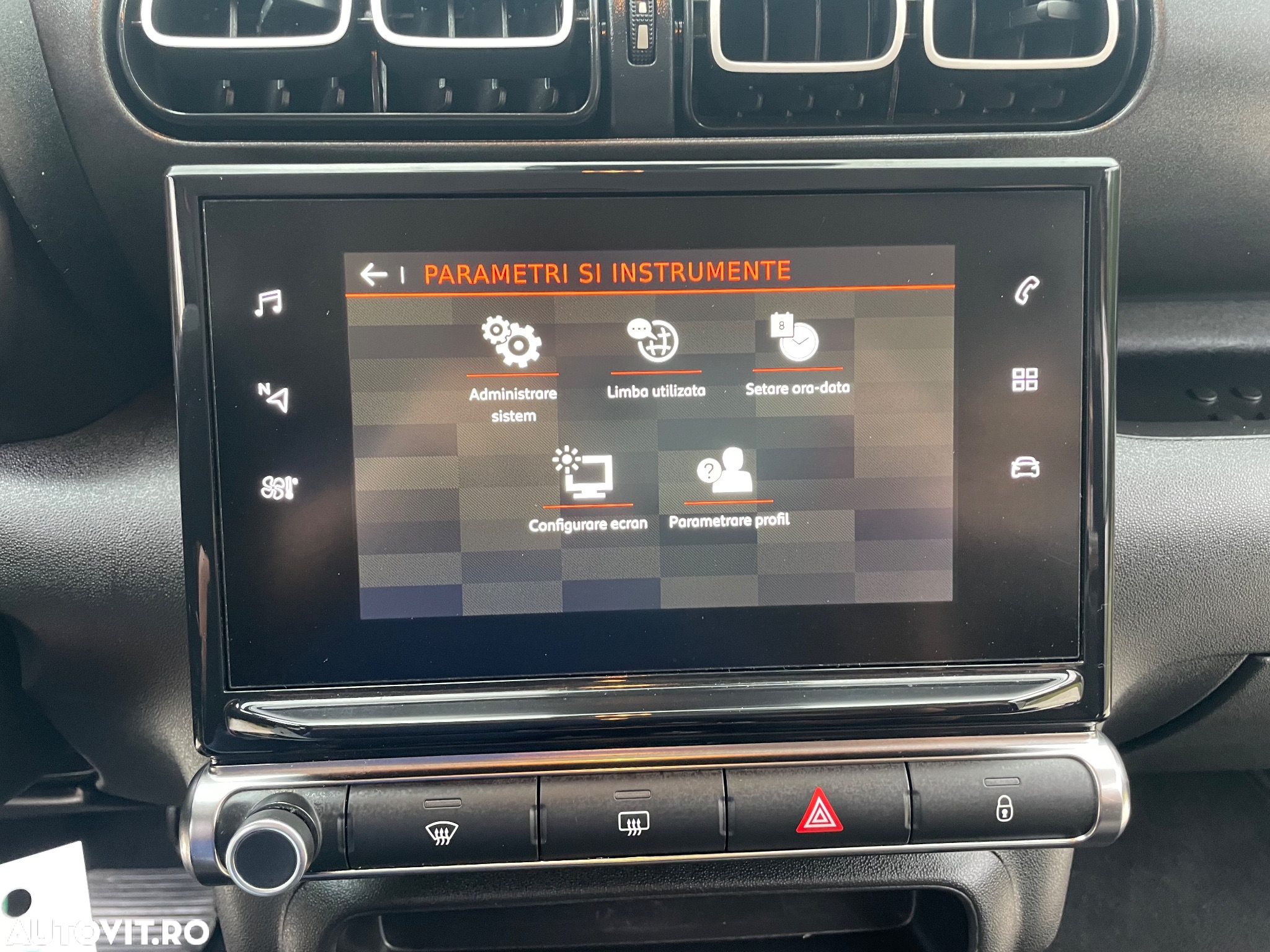 Citroën C3 AIRCROSS PureTech 130 Stop & Start EAT6 OPF MAX - 34