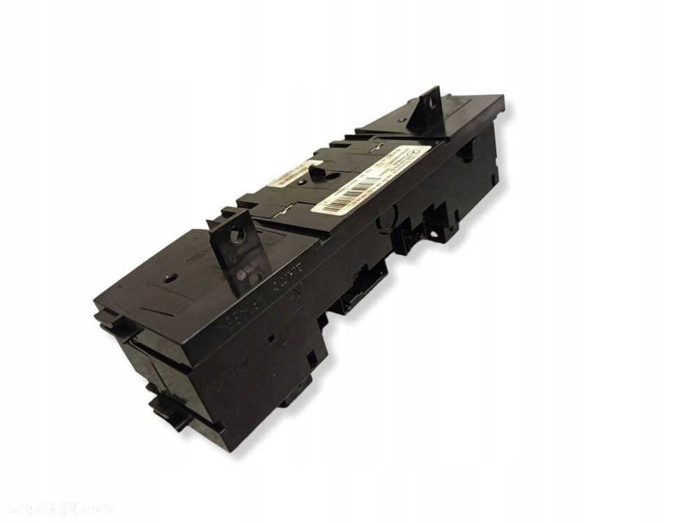 Panel klimatyzacji Mercedes-Benz Sprinter W906 A9069063600 - 6
