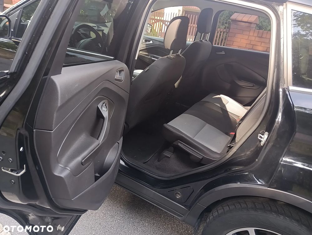 Ford Kuga 1.5 EcoBoost AWD Titanium ASS - 5