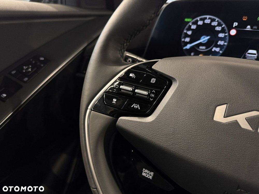 Kia Niro - 23