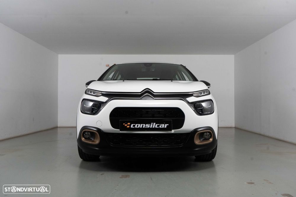 Citroën C3 1.2 PureTech C-Series - 4