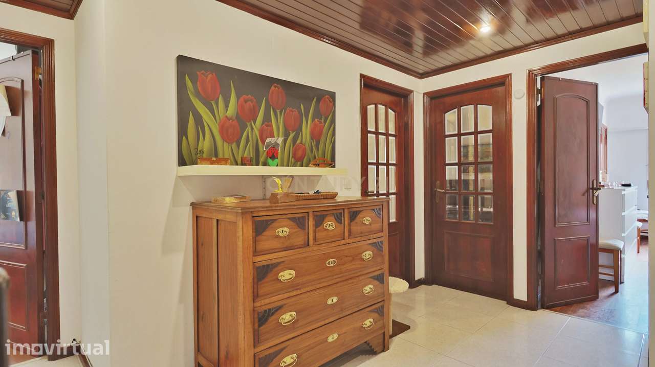 Apartamento T2 em S. Marcos que não vai durar no mercado, e há uma raz - Grande imagem: 3/14