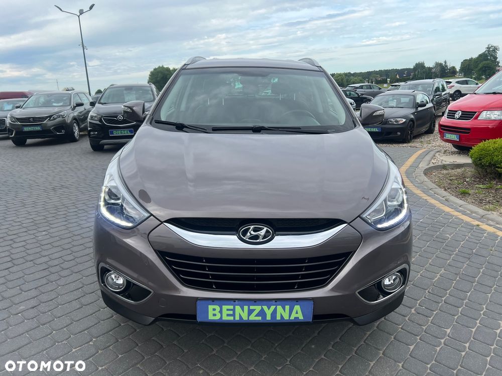 Hyundai ix35 - 3