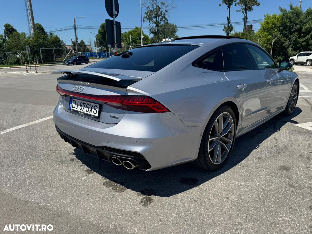 Audi A7 Sportback - 19