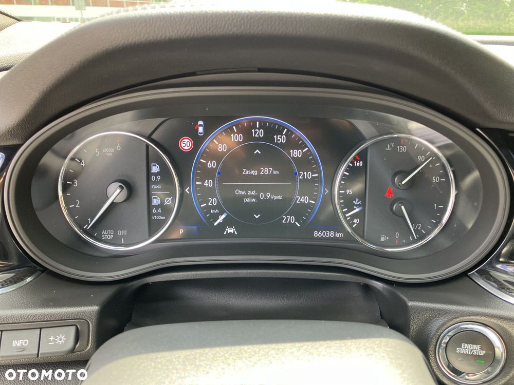 Opel Insignia - 19