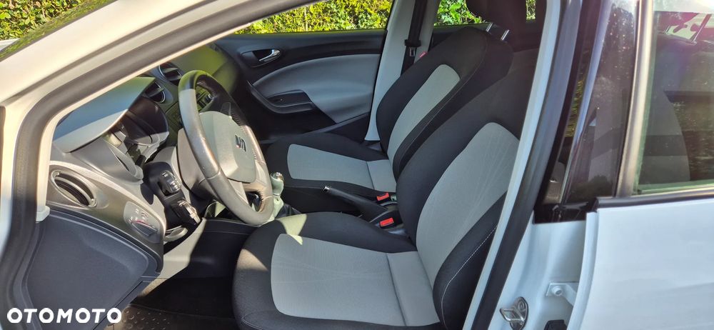 Seat Ibiza 1.2 12V Reference Viva - 3