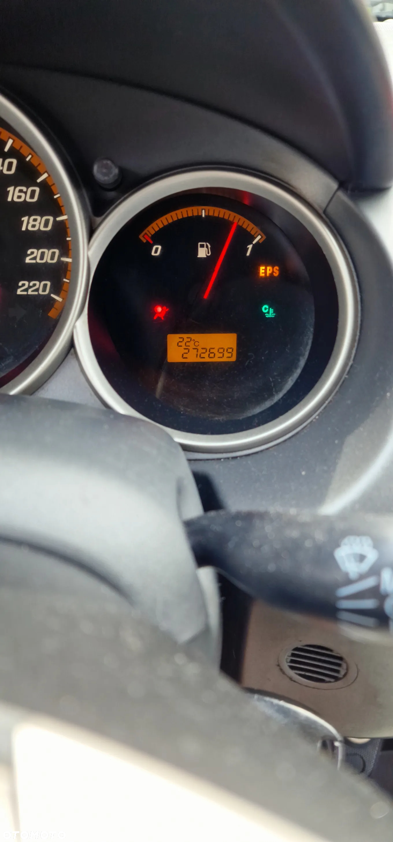 Honda Jazz - 11